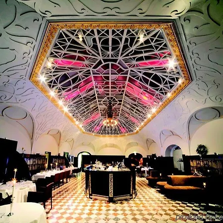 The Vault Hotel, Worldhotels Crafted 