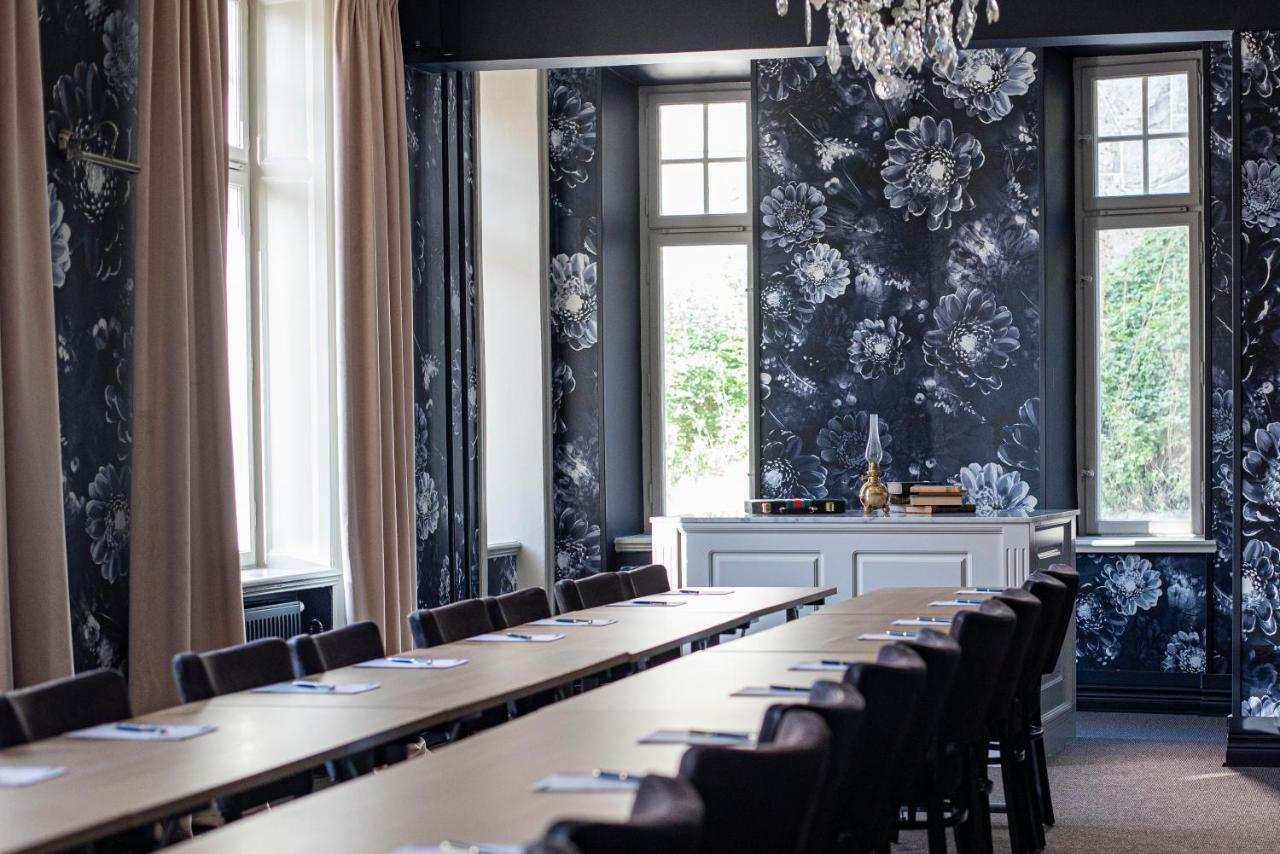 The Vault Hotel, Worldhotels Crafted