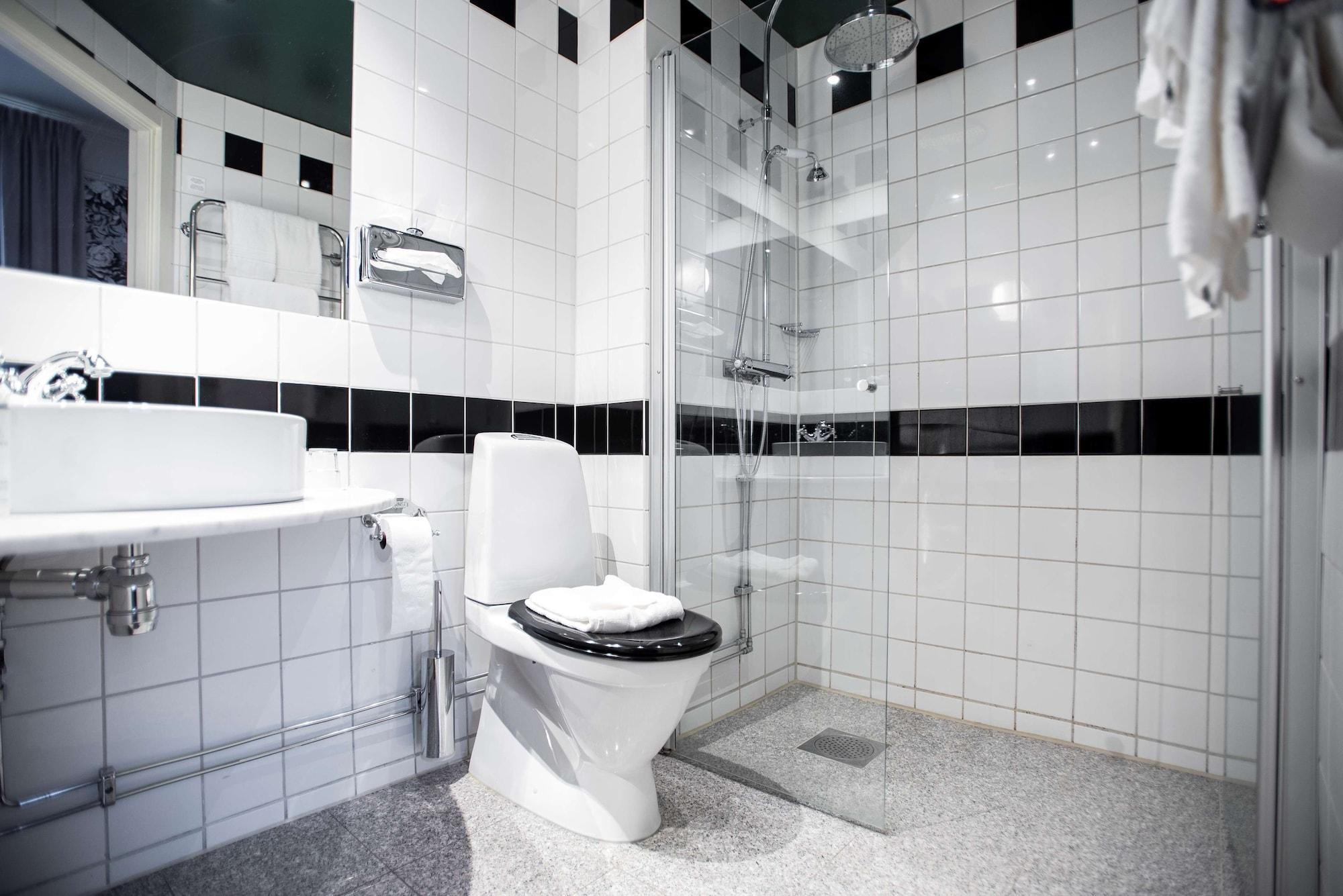 Hotel The Vault Hotel, Worldhotels Crafted Helsingborg