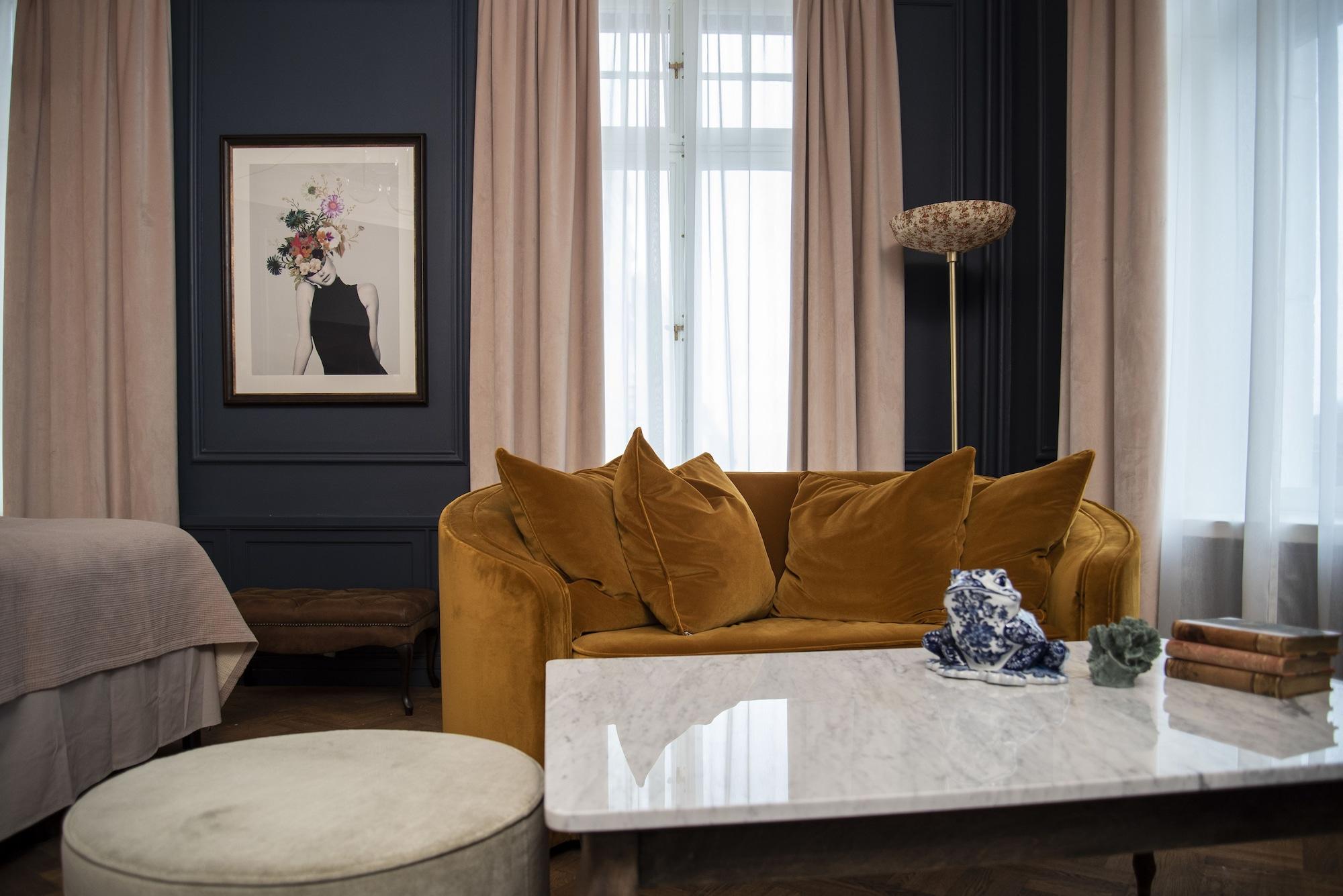 Hotell The Vault Hotel, Worldhotels Crafted Helsingborg