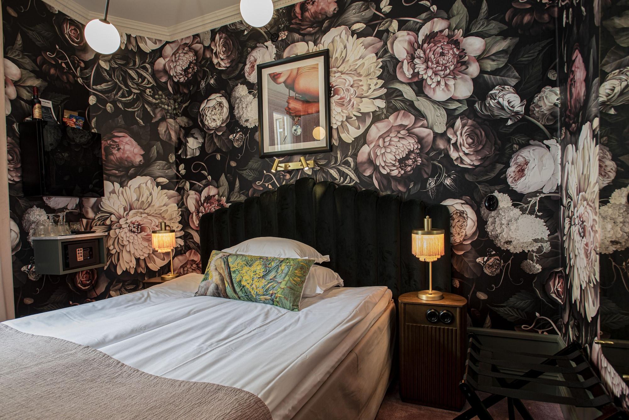 The Vault Hotel, Worldhotels Crafted 4*