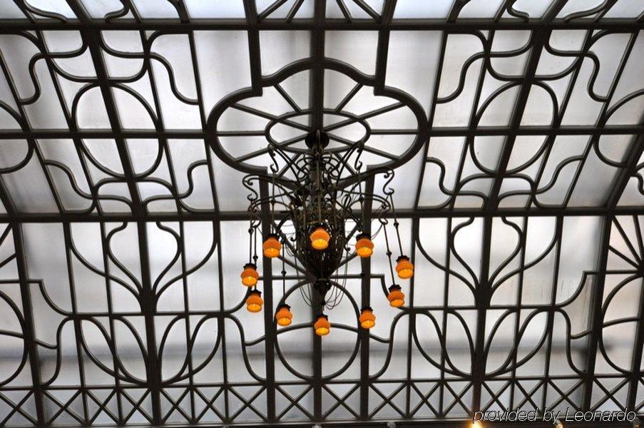 The Vault Hotel, Worldhotels Crafted