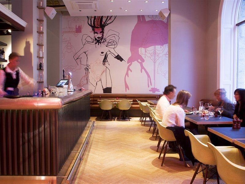 Hotel The Vault Hotel, Worldhotels Crafted